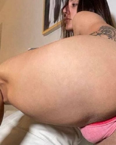 Слив Бахар Набиевой (Bakhar Nabieva)