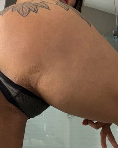 Слив Бахар Набиевой (Bakhar Nabieva)