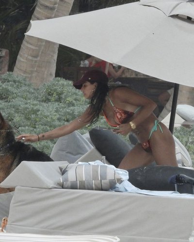 Слив Барбары де Рехиль (Barbara de Regil)