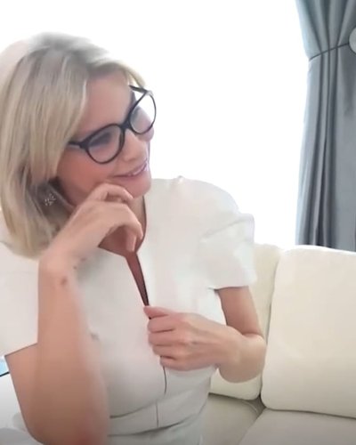 Слив Нади Сказки (Nadya Basinger)
