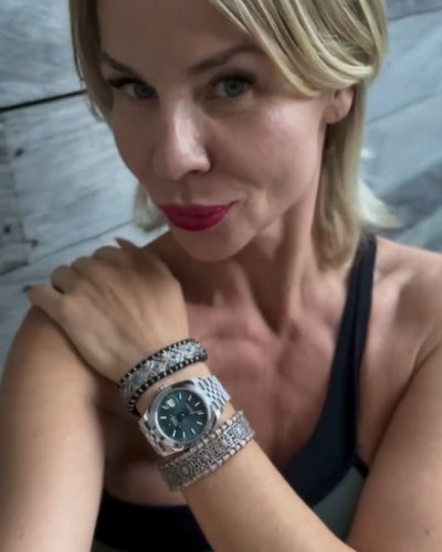 Слив Нади Сказки (Nadya Basinger)