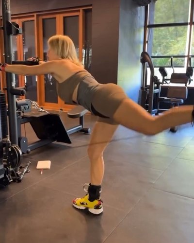 Слив Нади Сказки (Nadya Basinger)