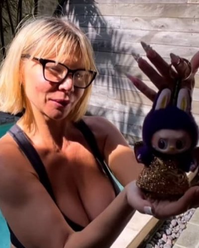Слив Нади Сказки (Nadya Basinger)