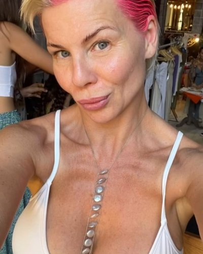 Слив Нади Сказки (Nadya Basinger)