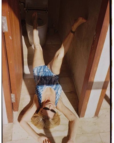 Слив Нади Сказки (Nadya Basinger)
