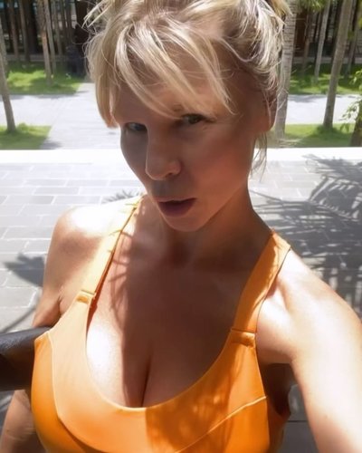 Слив Нади Сказки (Nadya Basinger)