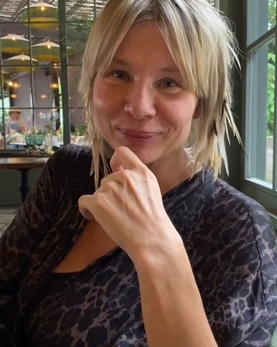 Слив Нади Сказки (Nadya Basinger)