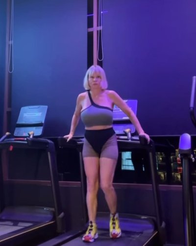 Слив Нади Сказки (Nadya Basinger)