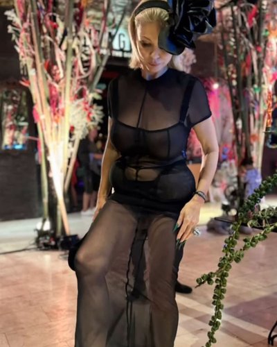 Слив Нади Сказки (Nadya Basinger)