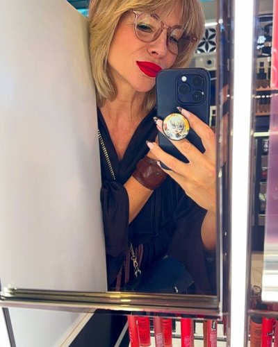 Слив Нади Сказки (Nadya Basinger)