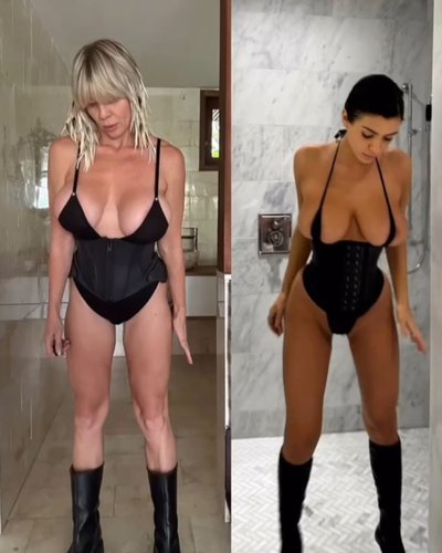 Слив Нади Сказки (Nadya Basinger)