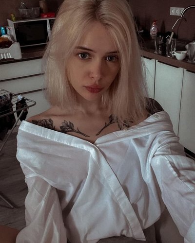 Слив Татьяны Швед (Gtfobae Tati)