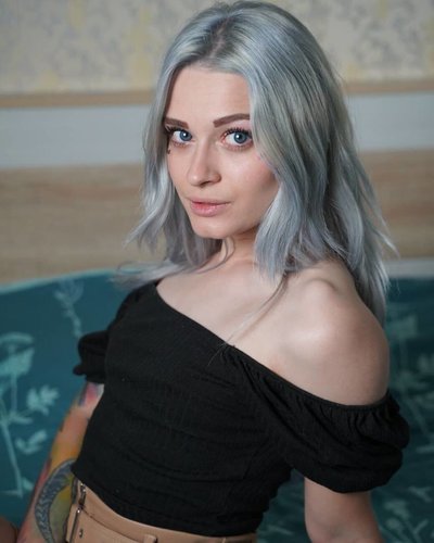 Belleniko Nude Leaks