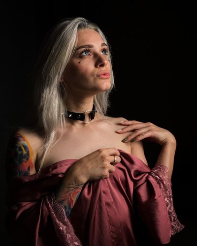 Belleniko Nude Leaks