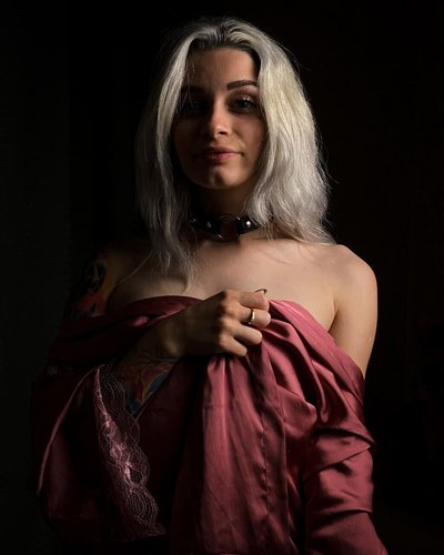 Belleniko Nude Leaks