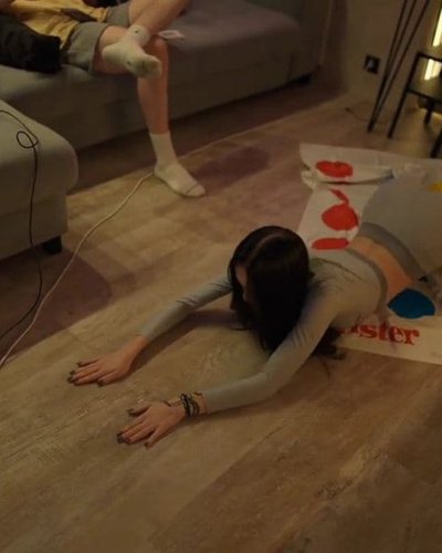 By Owl Nude Leaks