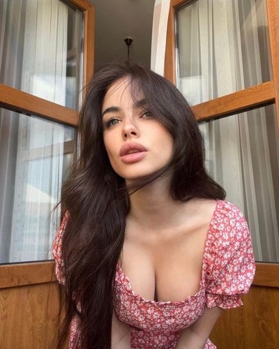 Слив Алены Чайкиной
