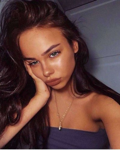 Слив Алены Чайкиной