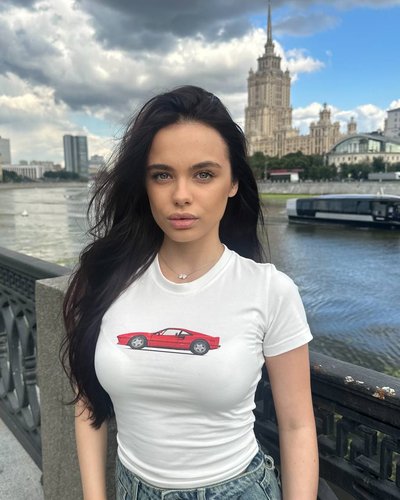 Слив Алены Чайкиной