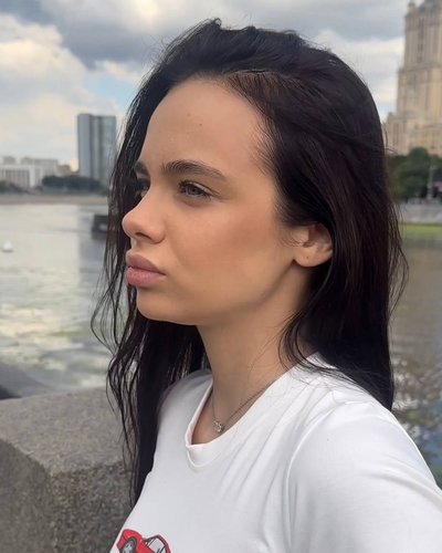 Слив Алены Чайкиной