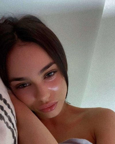 Слив Алены Чайкиной