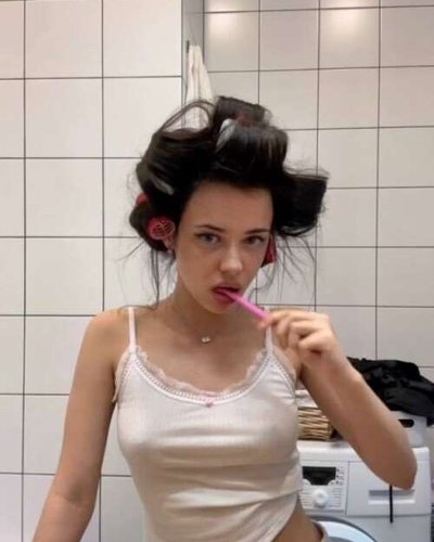 Слив Алены Чайкиной