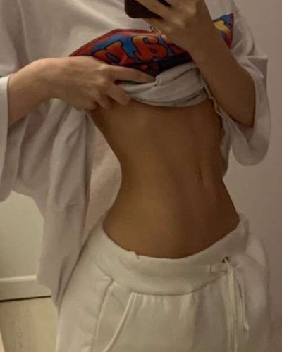 Слив Алены Чайкиной