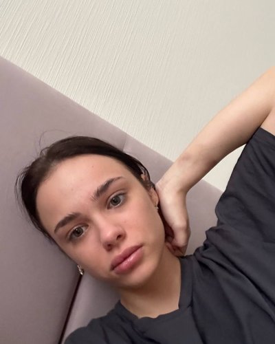 Слив Алены Чайкиной
