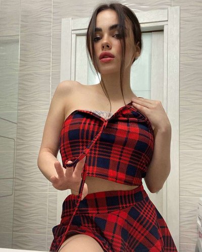 Слив Алены Чайкиной