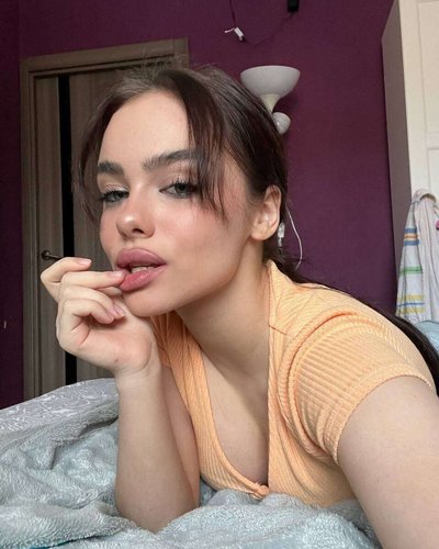 Слив Алены Чайкиной