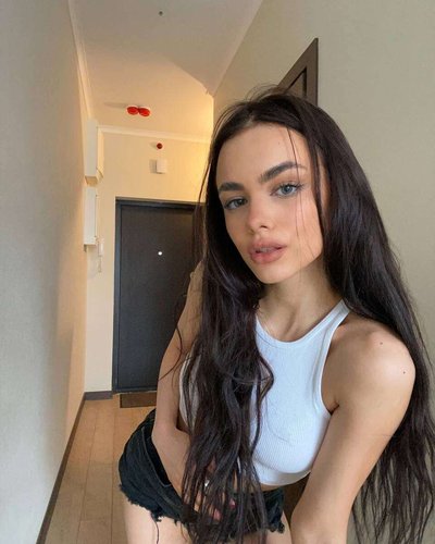 Слив Алены Чайкиной