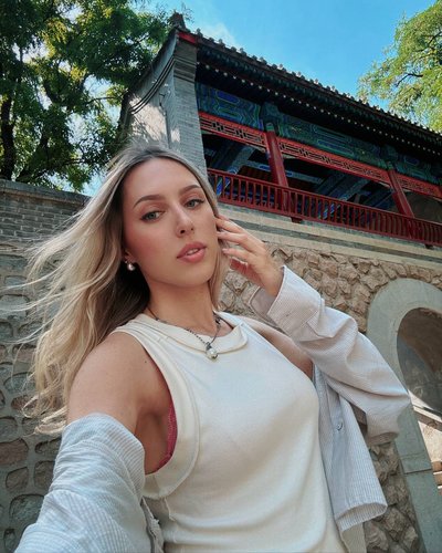 Слив Кати Клэп (Kate Clapp)