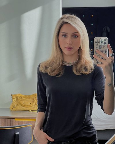 Слив Кати Клэп (Kate Clapp)