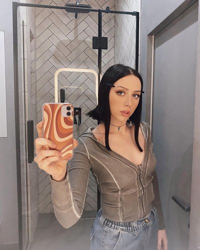 Слив Кати Клэп (Kate Clapp)
