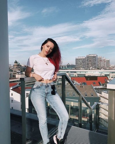 Слив Кати Клэп (Kate Clapp)