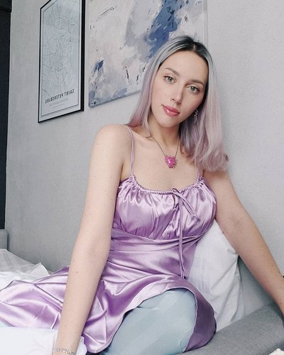 Слив Кати Клэп (Kate Clapp)