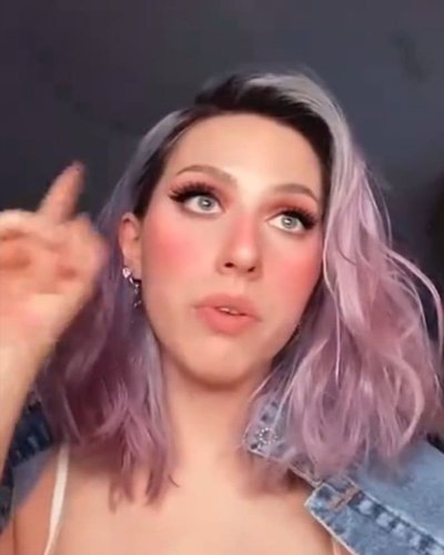 Слив Кати Клэп (Kate Clapp)