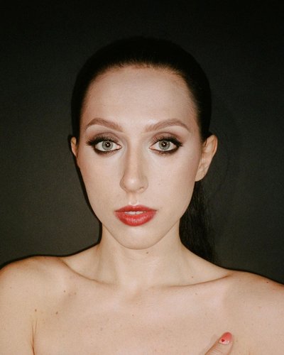 Слив Кати Клэп (Kate Clapp)