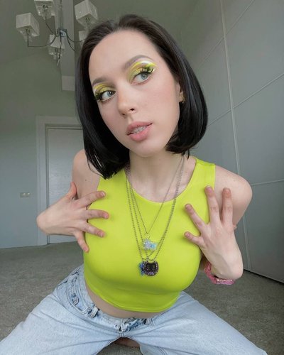 Слив Кати Клэп (Kate Clapp)