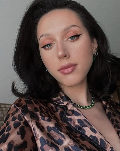Слив Кати Клэп (Kate Clapp)