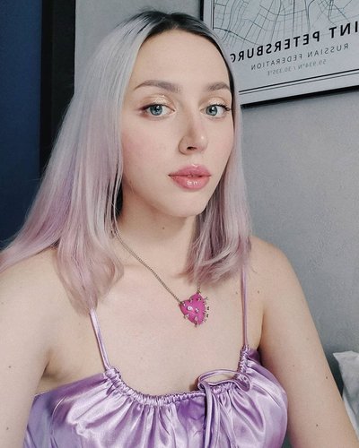 Слив Кати Клэп (Kate Clapp)