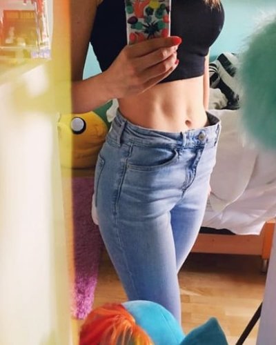 Слив Кати Клэп (Kate Clapp)