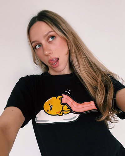 Слив Кати Клэп (Kate Clapp)