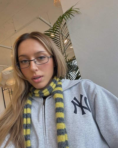 Слив Кати Клэп (Kate Clapp)