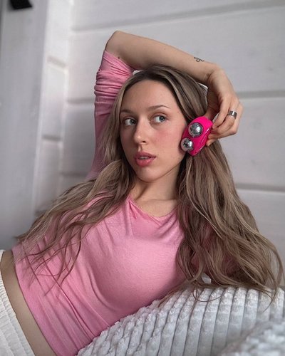 Слив Кати Клэп (Kate Clapp)