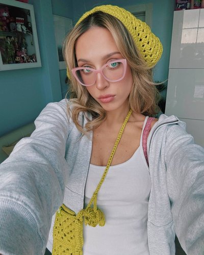 Слив Кати Клэп (Kate Clapp)