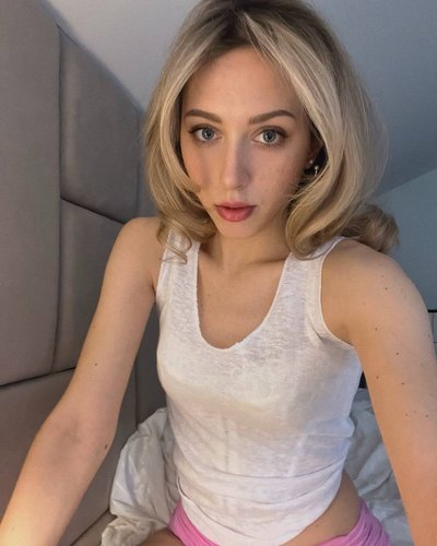 Слив Кати Клэп (Kate Clapp)