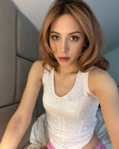Слив Кати Клэп (Kate Clapp)