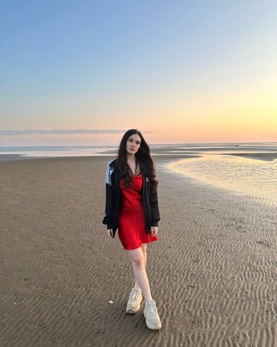 Слив Арины Булановой (Dead Blonde)