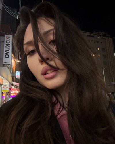Слив Арины Булановой (Dead Blonde)